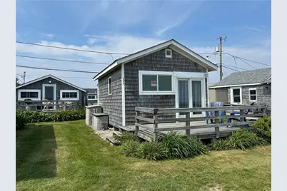 240 Cards Pond Road #3E5, South Kingstown, RI 02879 - Photo 1