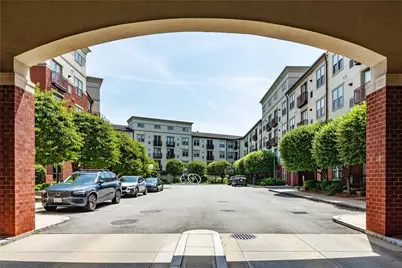 1000 Providence Place #438, Providence, RI 02903 - Photo 1