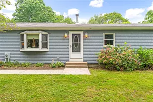 25 Dinonsie Way, South Kingstown, RI 02879 - Photo 1