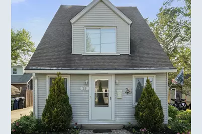 23 Huron Street, Warwick, RI 02889 - Photo 1