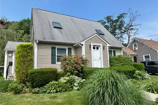 164 Knotty Oak Rd, Coventry, RI 02816 - Photo 1