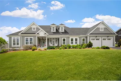 155 East Matunuck Farm Drive, South Kingstown, RI 02879 - Photo 1