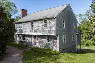 61 Bayview Rd, Charlestown, RI 02813 - Photo 1