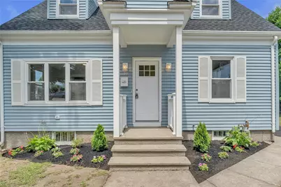 38 Juniper Street, East Providence, RI 02914 - Photo 1