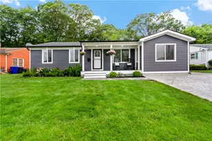 45 Ferncrest Dr, East Providence, RI 02915 - Photo 1