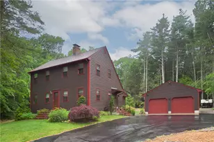 536 Douglas Hook Rd, Glocester, RI 02814 - Photo 1