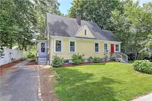 14 Shirley St, Warwick, RI 02888 - Photo 1