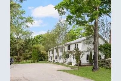 45 Cherry Lane #D, South Kingstown, RI 02879 - Photo 1