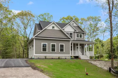 2170 Harkney Hill Road, Coventry, RI 02816 - Photo 1