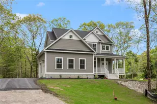 2170 Harkney Hill Rd, Coventry, RI 02816 - Photo 1