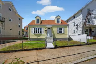 111 Cleveland St, Pawtucket, RI 02860 - Photo 1