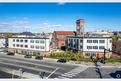 110 Dean Street #301, Providence, RI 02903 - Photo 1