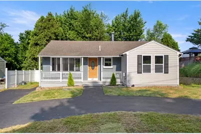 57 Wilson Avenue, Johnston, RI 02919 - Photo 1