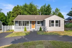 57 Wilson Ave, Johnston, RI 02919 - Photo 1