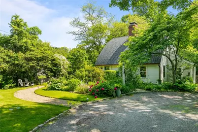 1912 Crandall Road, Tiverton, RI 02878 - Photo 1