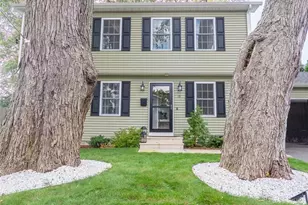 19 Revere Ave, West Warwick, RI 02893 - Photo 1