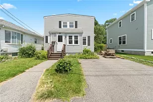 34 Tilden Ave, Warwick, RI 02888 - Photo 1