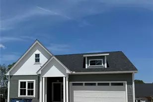 279 Seawynds Dr, North Kingstown, RI 02852 - Photo 1