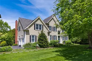 1 Northwest Passage, Barrington, RI 02806 - Photo 1