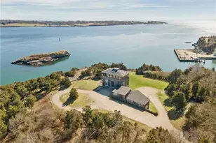 2 Fort Wetherill Rd, Jamestown, RI 02835 - Photo 1