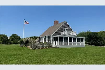717 Corn Neck Road, Block Island, RI 02807 - Photo 1