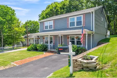 140 Rhodes Avenue, Woonsocket, RI 02895 - Photo 1