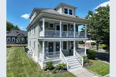 507 Pleasant Valley Parkway, Providence, RI 02908 - Photo 1