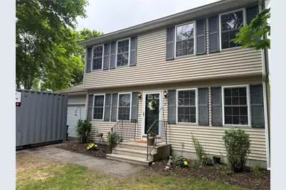 17 Chester Avenue, Warwick, RI 02889 - Photo 1