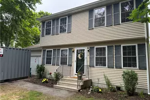 17 Chester Ave, Warwick, RI 02889 - Photo 1