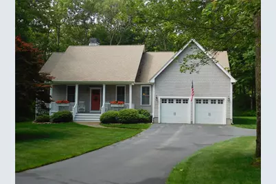 32 Preservation Drive, Exeter, RI 02874 - Photo 1