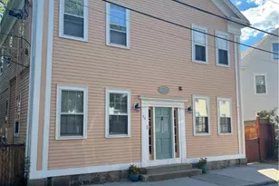 34 Farewell St, Newport, RI 02840 - Photo 1