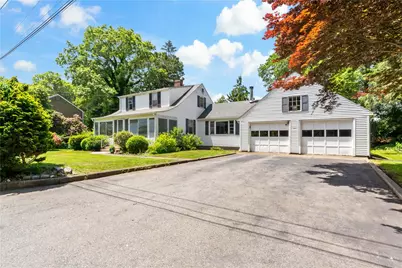 41 Peace Pipe Trail S, South Kingstown, RI 02879 - Photo 1