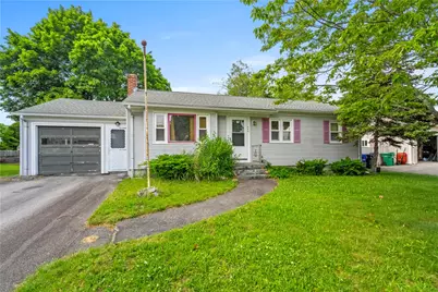 859 Church Avenue, Warwick, RI 02889 - Photo 1