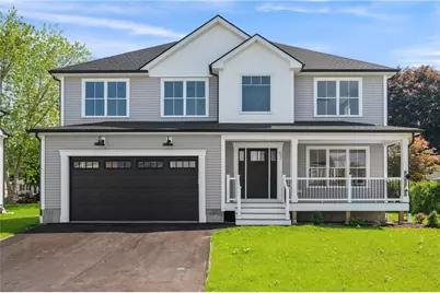 52 Governor Street, Cumberland, RI 02864 - Photo 1