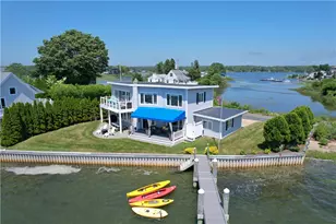 72 Marine Dr, Narragansett, RI 02882 - Photo 1