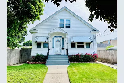 105 Overland Avenue, Cranston, RI 02910 - Photo 1