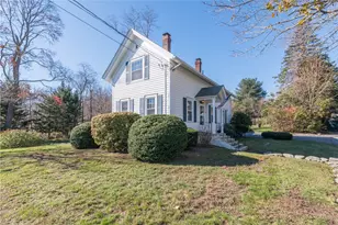 35 Tower Hill Rd, North Kingstown, RI 02852 - Photo 1