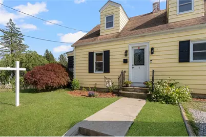 4 Linwood Street, West Warwick, RI 02893 - Photo 1