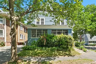 268 President Ave, Providence, RI 02906 - Photo 1