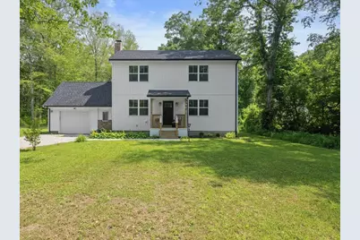 263 Collins Road, Hopkinton, RI 02804 - Photo 1