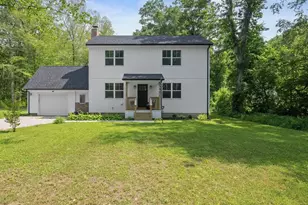 263 Collins Rd, Hopkinton, RI 02804 - Photo 1