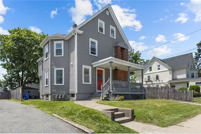 233 Waterman Avenue, East Providence, RI 02914 - Photo 1