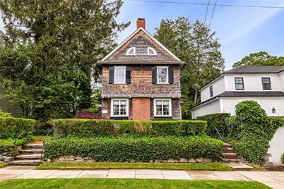 276 Blackstone Boulevard, Providence, RI 02906 - Photo 1