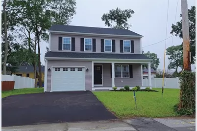 3 Sutcliffe Avenue, Lincoln, RI 02865 - Photo 1