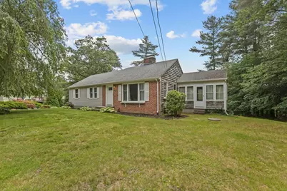 22 Oakridge Road, Scituate, RI 02857 - Photo 1