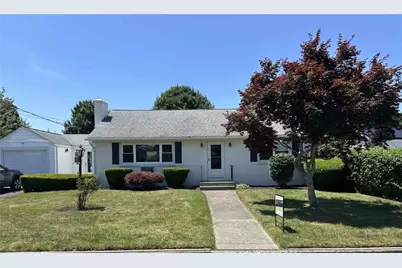 270 Poplar Drive, Cranston, RI 02920 - Photo 1