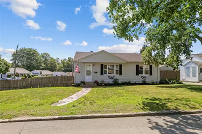 50 Earl Street, West Warwick, RI 02893 - Photo 1