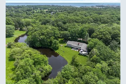 469 Fletcher Road, North Kingstown, RI 02852 - Photo 1