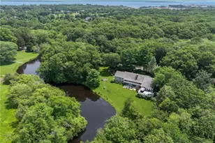 469 Fletcher Rd, North Kingstown, RI 02852 - Photo 1