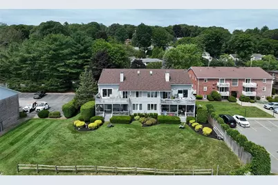 4090 Post Road #B, Warwick, RI 02886 - Photo 1